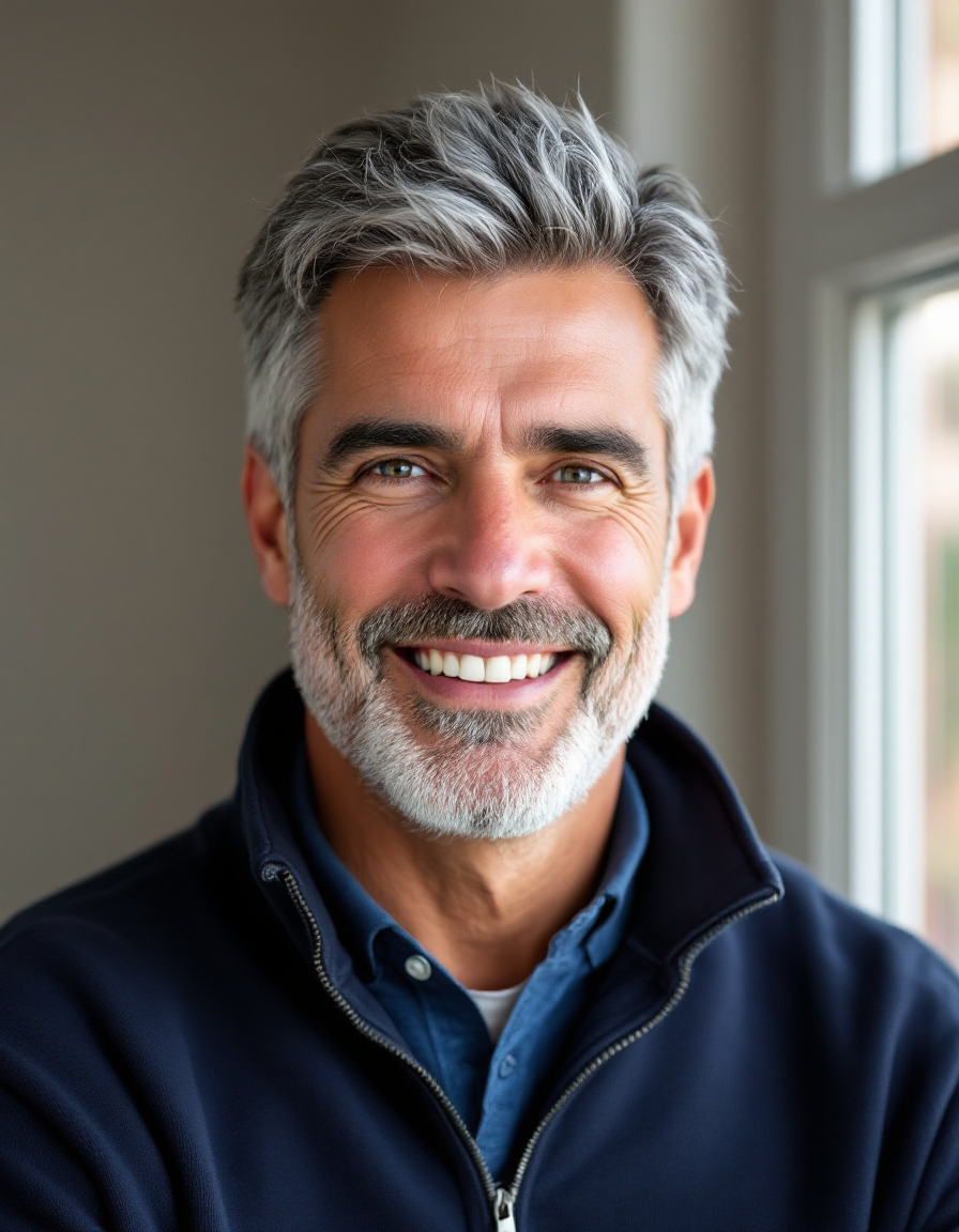 Gary Whitman